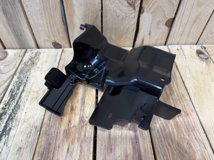 GUÍA RADIADOR HONDA SH125 2008