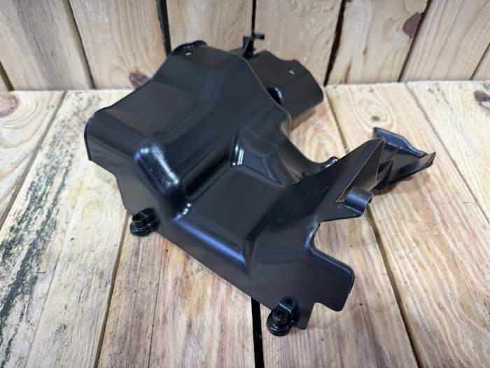 GUÍA RADIADOR HONDA SH125 2008