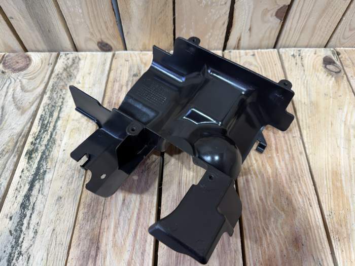 GUÍA RADIADOR HONDA SH125 2008