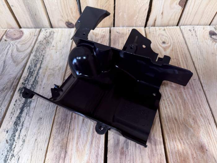 GUÍA RADIADOR HONDA SH125 2008