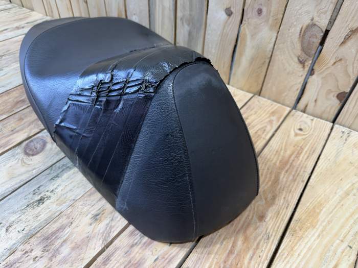 ASIENTO HONDA SH125 2008