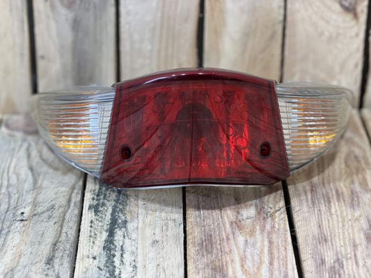 ÓPTICA TRASERA HONDA SH125 2008