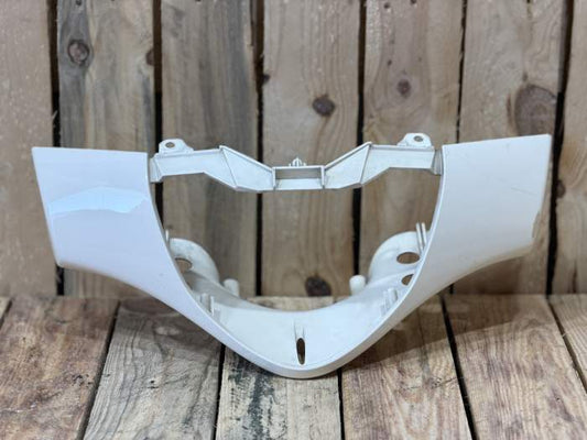 TAPA FRONTAL HONDA SH125 2008