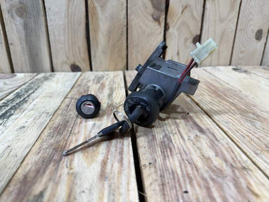 CLAUSOR DE ENCENDIDO HONDA SH125 2008