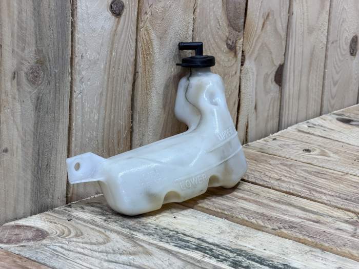 VASO EXPANSOR HONDA SH125 2008
