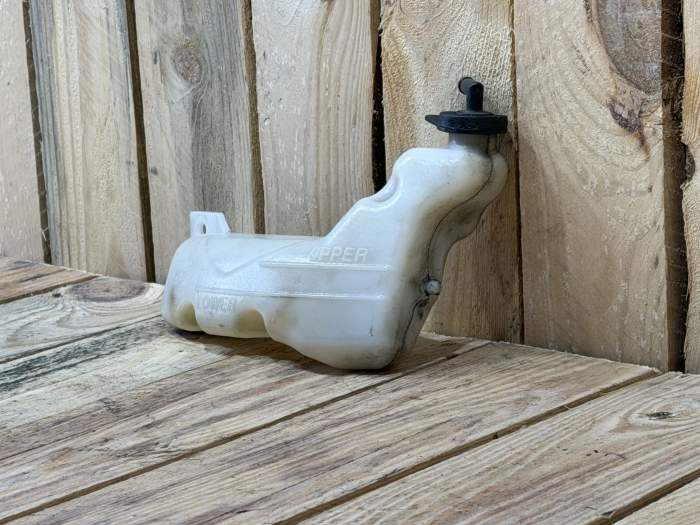 VASO EXPANSOR HONDA SH125 2008