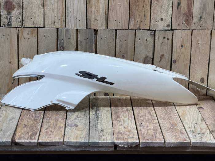 TAPA LATERAL IZQUIERDA HONDA SH125 2008