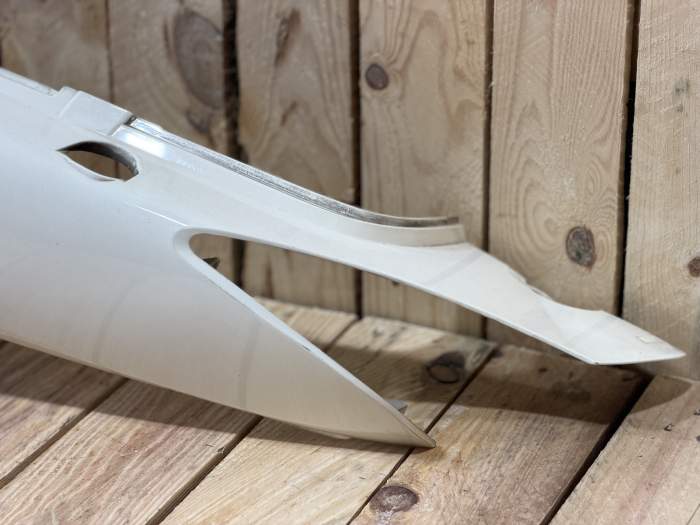 TAPA LATERAL IZQUIERDA HONDA SH125 2008