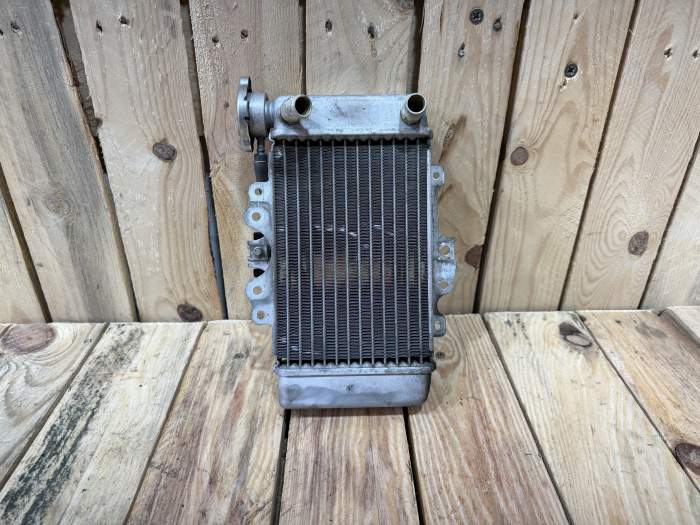 RADIADOR HONDA SH125 2008