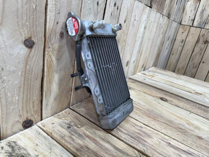 RADIADOR HONDA SH125 2008