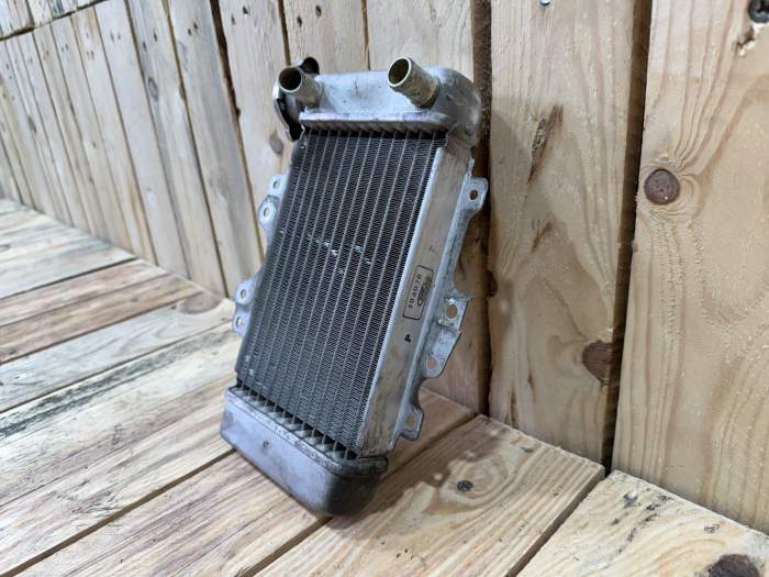 RADIADOR HONDA SH125 2008
