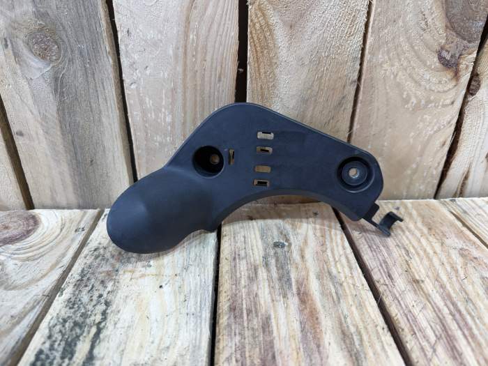 PROTECTOR SONDA HONDA SH125 2008