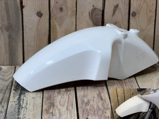 GUARDABARROS DELANTERO HONDA SH125 2008