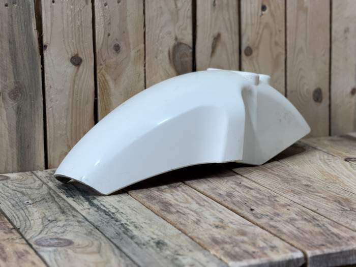 GUARDABARROS DELANTERO HONDA SH125 2008