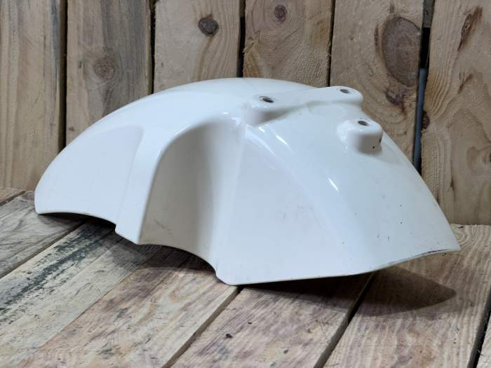 GUARDABARROS DELANTERO HONDA SH125 2008