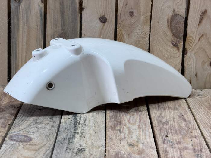 GUARDABARROS DELANTERO HONDA SH125 2008