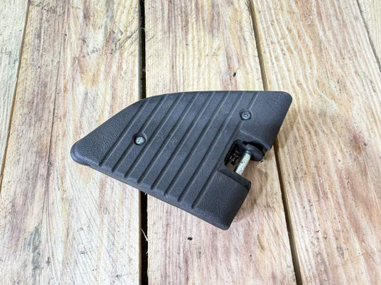 ESTRIBERA IZQUIERDA HONDA SH125 2008 - QrBox.es