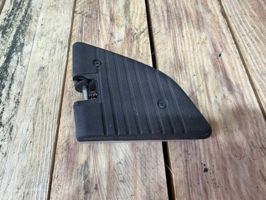 ESTRIBERA DERECHA HONDA SH125 2008