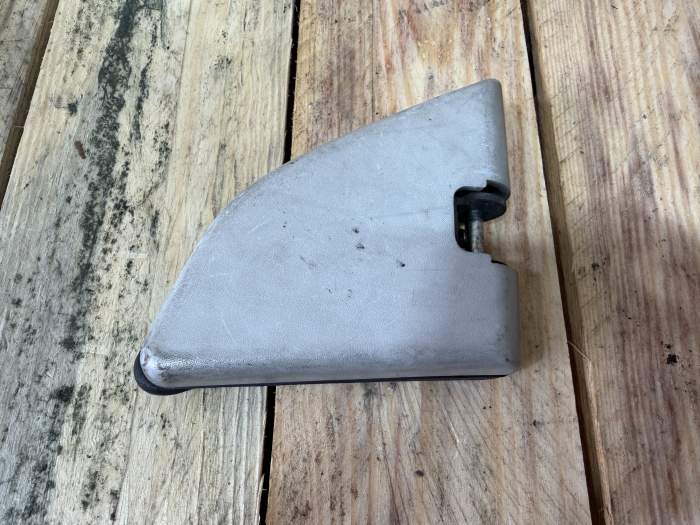 ESTRIBERA DERECHA HONDA SH125 2008