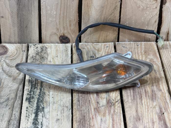 INTERMITENTE DEL. IZQ. HONDA SH125 2008