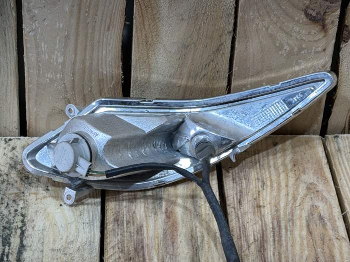 INTERMITENTE DEL. IZQ. HONDA SH125 2008