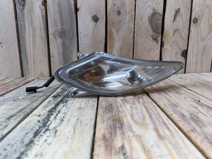 INTERMITENTE DEL. DCHO. HONDA SH125 2008