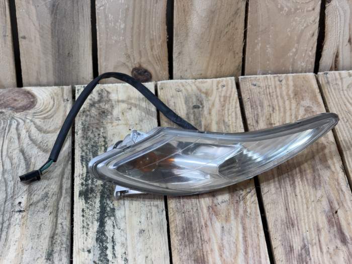 INTERMITENTE DEL. DCHO. HONDA SH125 2008