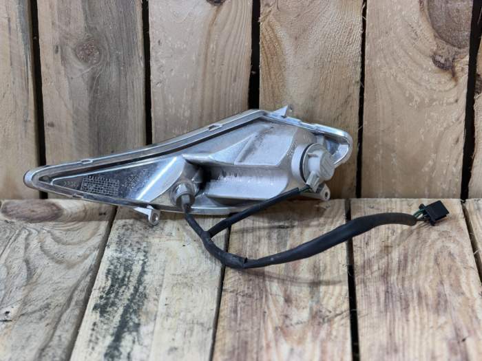 INTERMITENTE DEL. DCHO. HONDA SH125 2008