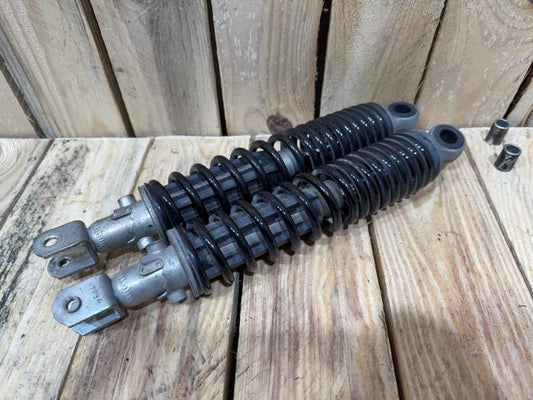 AMORTIGUADORES TRASEROS HONDA SH125 2008