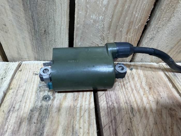 BOBINA DE ENCENDIDO HONDA SH125 2008