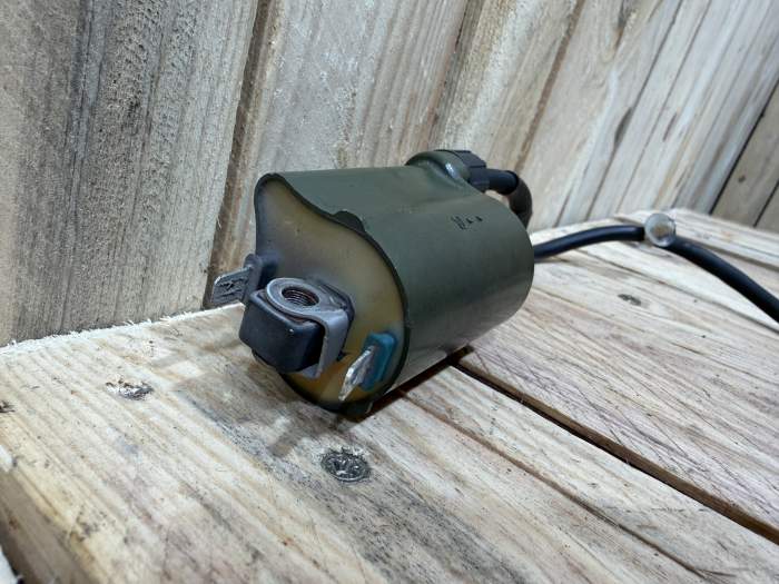 BOBINA DE ENCENDIDO HONDA SH125 2008