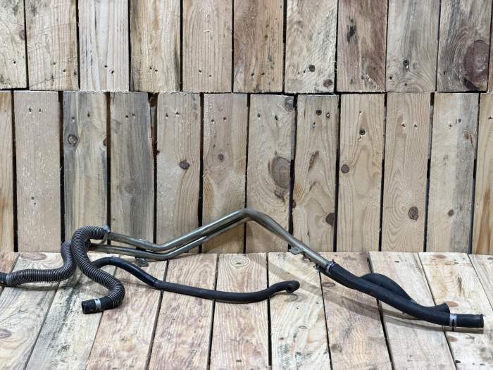 TUBOS REFRIGERACION HONDA SH125 2008