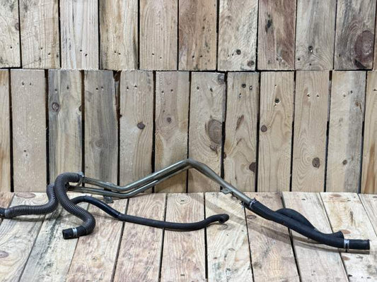 TUBOS REFRIGERACION HONDA SH125 2008