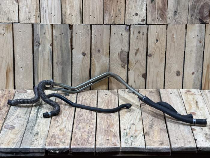 TUBOS REFRIGERACION HONDA SH125 2008