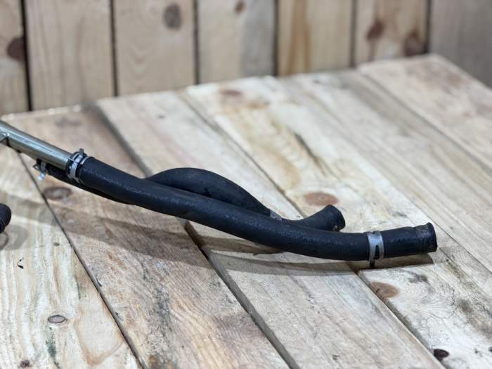 TUBOS REFRIGERACION HONDA SH125 2008