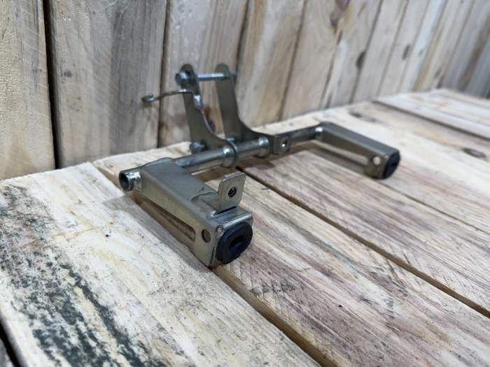 ARAÑA HONDA SH125 2008