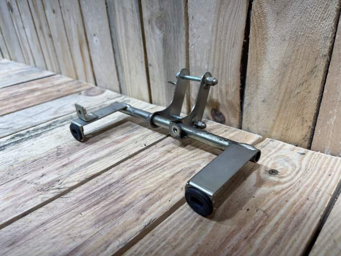 ARAÑA HONDA SH125 2008