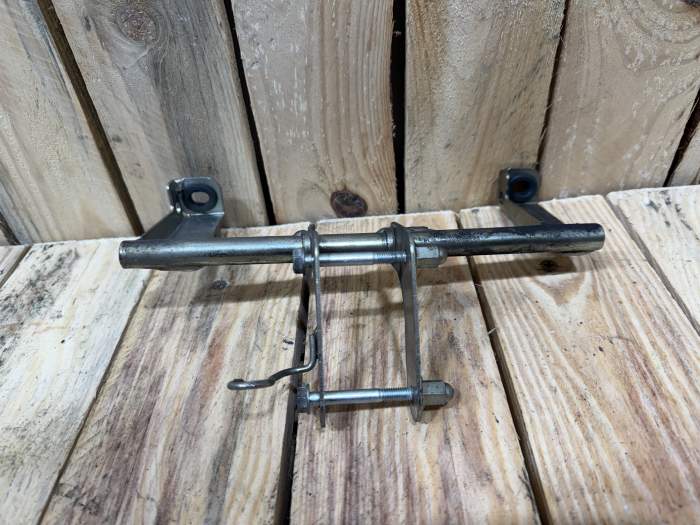 ARAÑA HONDA SH125 2008