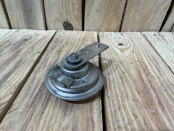 CLAXON HONDA SH125 2008