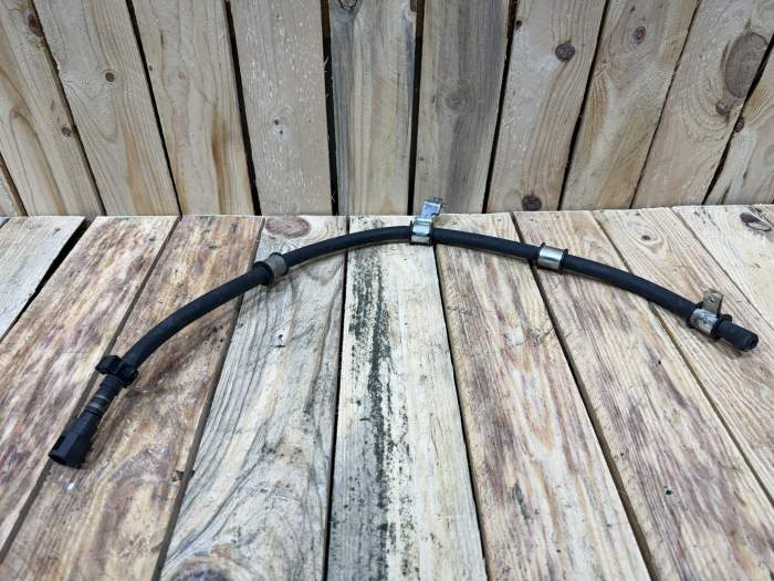 FUNDA LATIGUILLO FRENO TRASERO HONDA SH125 2008