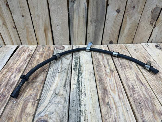 FUNDA LATIGUILLO FRENO TRASERO HONDA SH125 2008