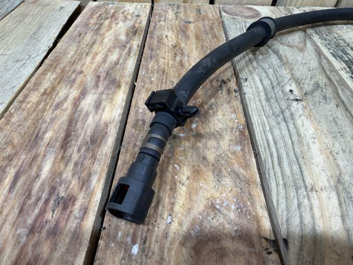 FUNDA LATIGUILLO FRENO TRASERO HONDA SH125 2008