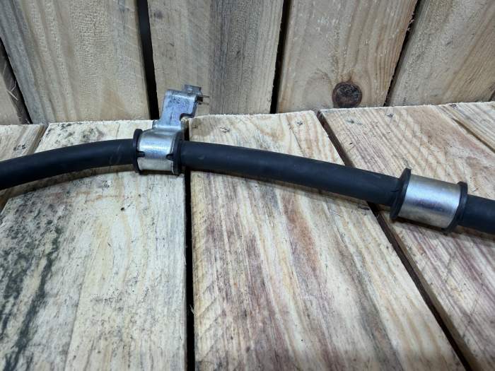 FUNDA LATIGUILLO FRENO TRASERO HONDA SH125 2008