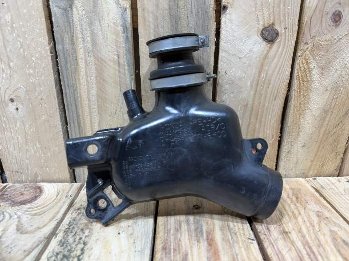 VALVULA DE AIRE HONDA SH125 2008