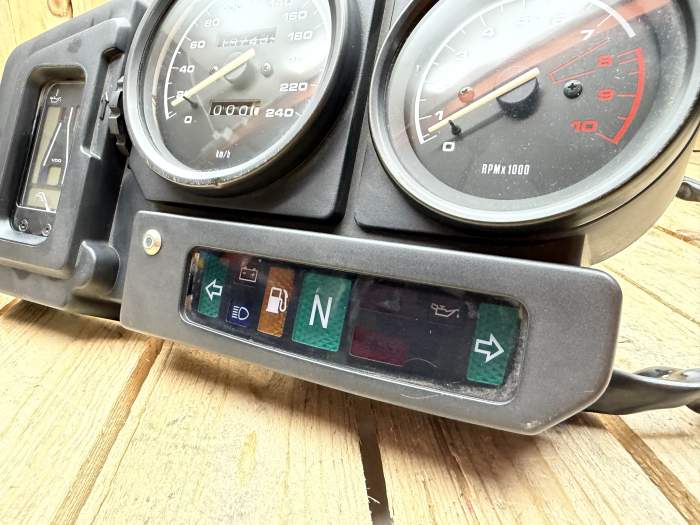 CUADRO INSTRUMENTOS BMW R1150GS