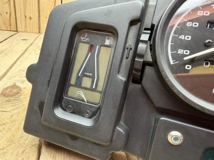 CUADRO INSTRUMENTOS BMW R1150GS