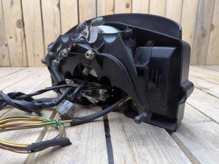 CUADRO INSTRUMENTOS BMW R1150GS