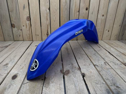 GUARDABARROS DELANTERO YAMAHA WR450F 2016-2018