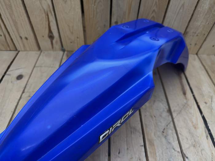 GUARDABARROS DELANTERO YAMAHA WR450F 2016-2018