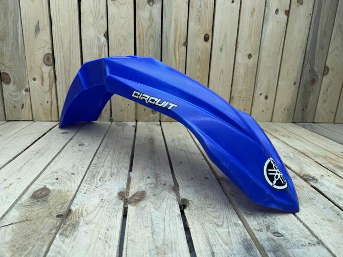 GUARDABARROS DELANTERO YAMAHA WR450F 2016-2018